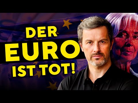 Der Digitale Euro: Totalüberwachung & Enteignung kommen!