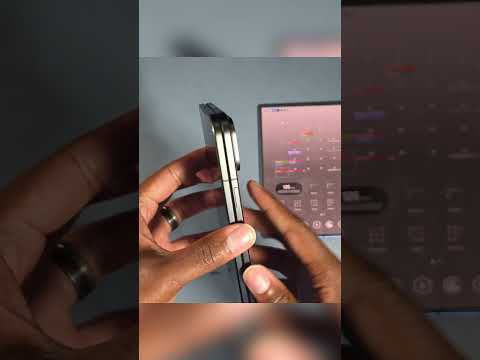 Pixel Folds vs Z Folds in 12 Seconds