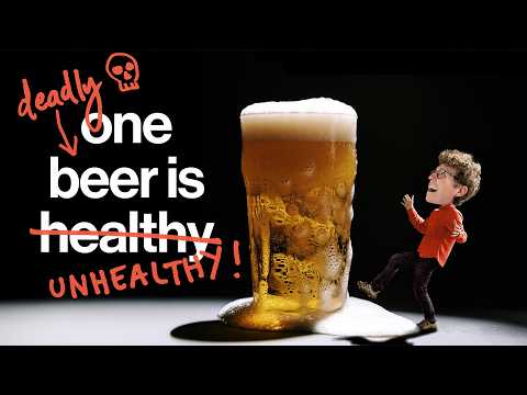 How dangerous could one beer be?