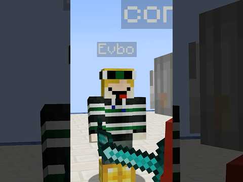 I joined minecraft parkour civilization..