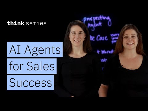 AI Agents Powered by Generative AI for Real-Time Lead Sales Prediction