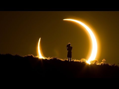 6 STRANGE Things That Happen During a Solar Eclipse