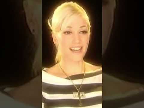 How "Don't Speak" Was Gwen Stefani's Songwriting Breakthrough