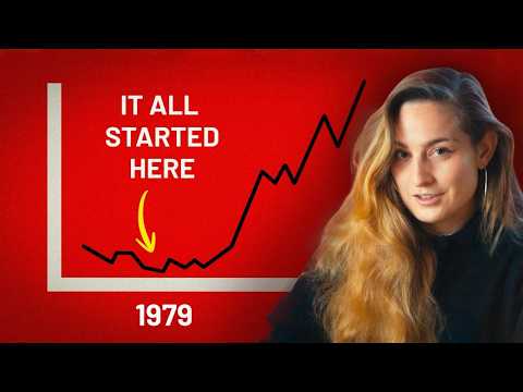 How the Rich Took Over the Economy