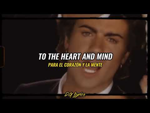 Careless Whisper 🎷- George Michael ♪ [Subtitulada Español / Inglés]