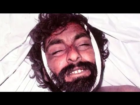 Anatomy of an Interrogation | Retro Report | The New York Times