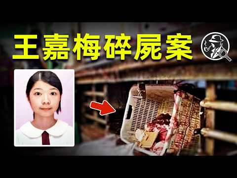 香港尖沙咀少女離奇失蹤，屍骸被塞進豬肉攤和下水井，她到底經歷了什麼？案件後被改編為電影《踏雪尋梅》 | 香港案件 | 真實案件 | 案件解說