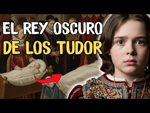 Eduardo VI: El Poder en Manos de un Adolescente, La Verdad Tras el Santo Niño @pddocumentales
