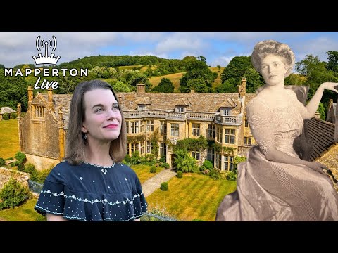 How We Brought our GILDED AGE Countess of Sandwich Back to Life!  - It’s Unbelievable!