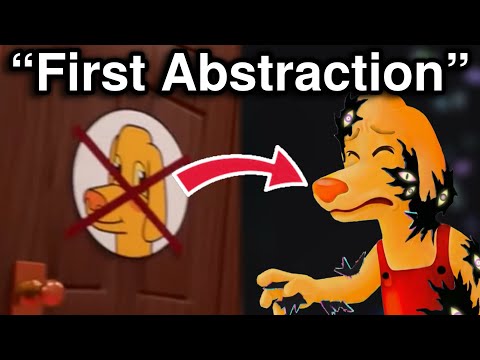 Scratch’s FULL Backstory - The Amazing Digital Circus (Episode 7)