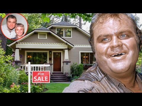 La Trágica Muerte y Fortuna que Dejó Dan Blocker