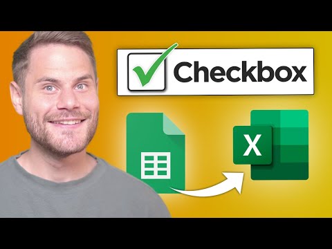 Die BESTE Google Sheets Funktion ENDLICH in Excel ✅