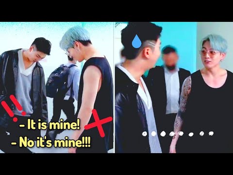 BTS Awkward Funny Moments