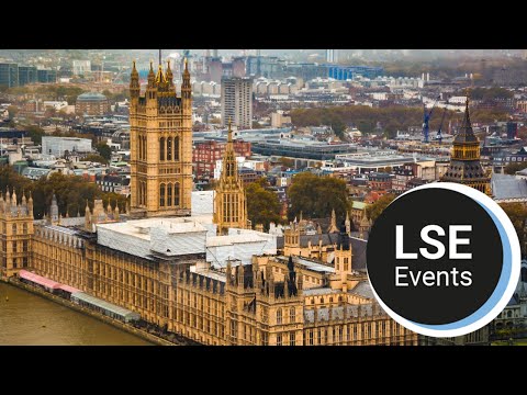 Immigration policy: challenges and options | LSE Event