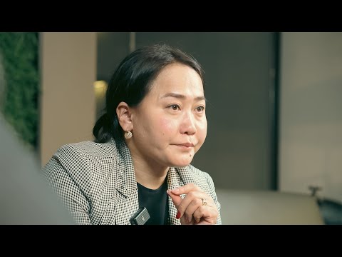 Г.Отгонтуяа: Яллагдагч Ц.Дагвадорж шүүх хурал дээр над руу тасралтгүй ширтсэн. Би айгаагүй.