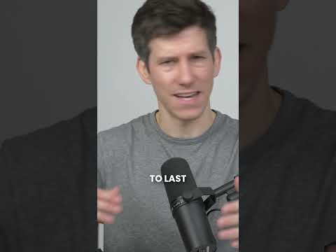 Raw Selvedge Jeans Are OVERRATED 😤