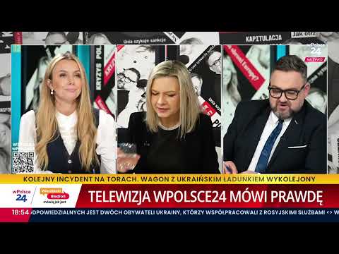 Umiera służba zdrowia, rolnictwo, bezpieczeństwo a Tusk ściga Ziobrę! M. Wassermann
