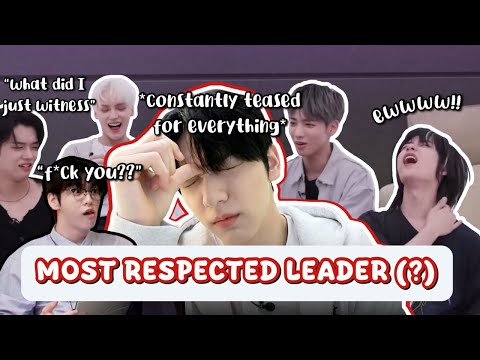 [TXT] Soobin can't catch a break