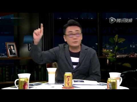 【超清完整版】20160510 锵锵三人行：“人大校友雷洋离奇死亡”事件的背后