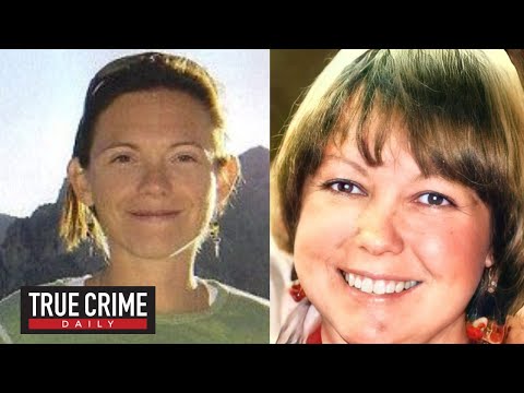 Police cadet disappears after break-up; Children suspected in case of missing mom - Full Episode