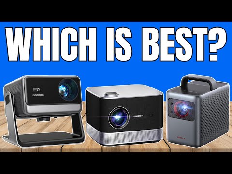 Best Projector for Movies 2025 | High-Quality Home Theater Picks
