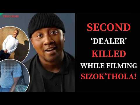 Xolani Khumalo and The Windsor Case