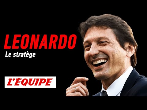 Leonardo le stratège - Documentaire HD L'Équipe Enquête (2020)