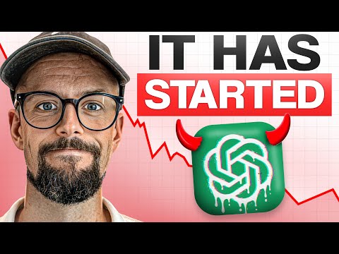 AI is finally replacing jobs, please watch this before 2026 starts