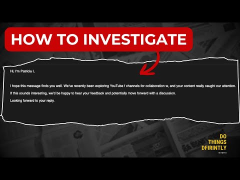 REAL SOC Analyst Investigation | Email Phishing | MYDFIR SOC Community