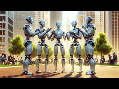 GPT Assistant Group Chat with Autogen!