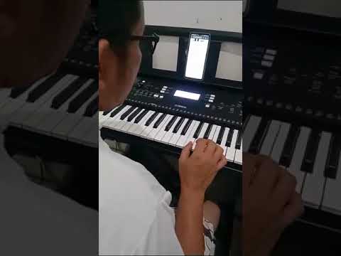 Fix You Song versi Dangdut