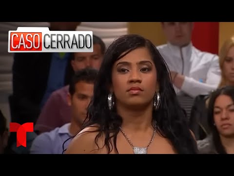 She turned the family bar into a brothel ๐ป๐ต๐ | Caso Cerrado Complete Case | Telemundo English