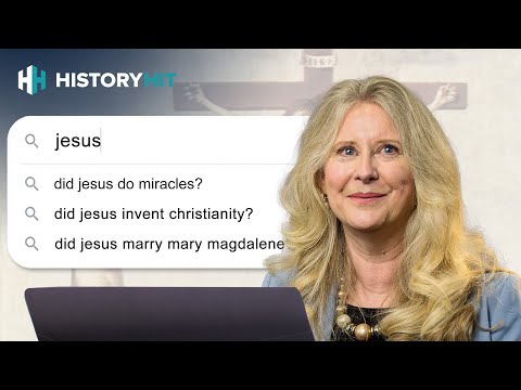 Jesus, What Do We Really Know About Him?