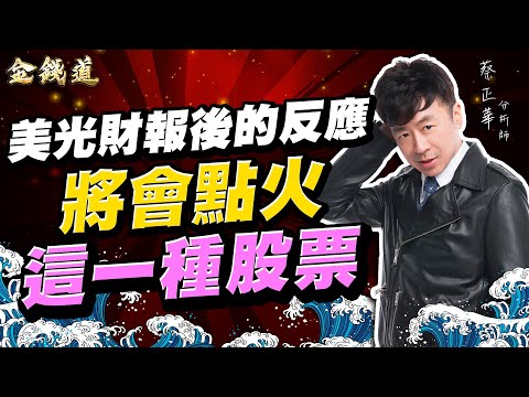 中視【金錢道】20251217 #蔡正華：華邦電、漢磊、十銓，資金輪動的機會與陷阱 #中視 #中視新聞 #金錢道 #大來國際投顧