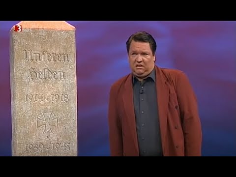 Helmut Schleich: Der allerletzte Held - 3satFestival 2009