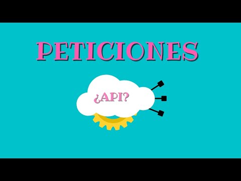 Peticiones, Métodos Http y Códigos de estado.