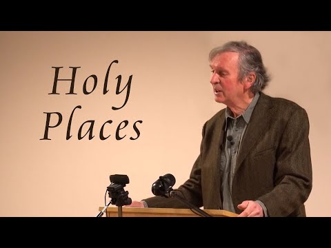 Holy Places