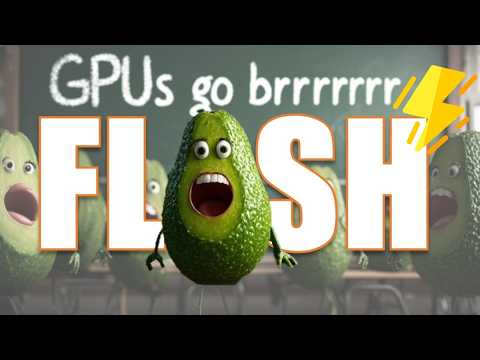 How FlashAttention Accelerates Generative AI Revolution