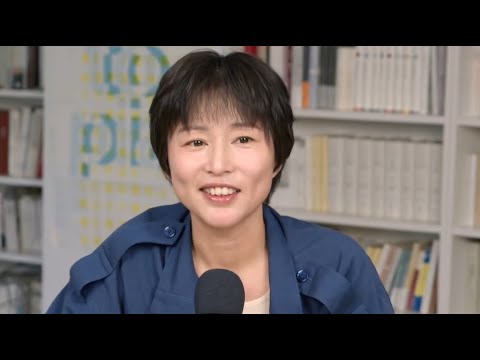 周轶君：战地记者谈中东——一个地区的宿命与选择