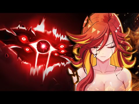 About the Archons of Death and Mabicha