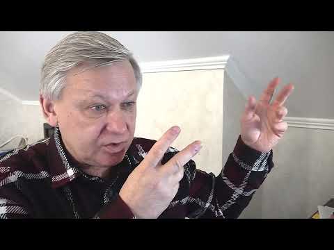 Главный страх на пути к себе увидеть себя. Психолог Азаров