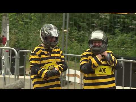 Course - Edition 2025 - Les Caisses à Savon Divattaises