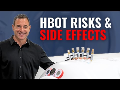 Watch THIS Before Trying Hyperbaric Oxygen Therapy