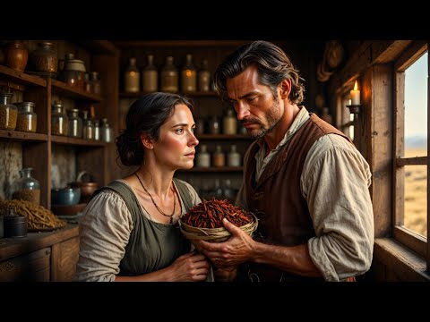 Die ganze Stadt hasste und fürchtete ihn… doch sie stellte sich gegen alle und wählte ihn