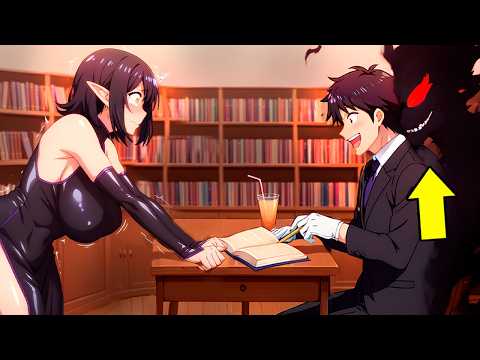 He Is The STRONGEST In EXISTENCE But Has NO IDEA Of That! | Manhwa Recap