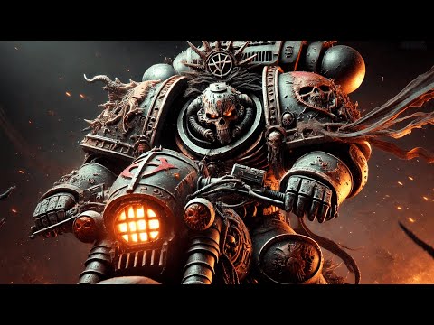 How Did Doomrider Become the Warp’s Wildest Legend? | Warhammer 40k Lore