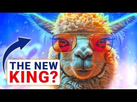 Wow, World-Class AI For Free, For Everyone!