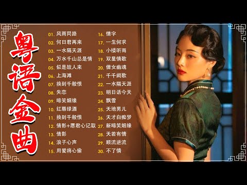 80、90年代经典老歌尽在 经典老歌500首 || 一人一首成名曲 🤞🤞 我曾用心爱过你/雨蝶/容易受伤的女人/选择/黄昏/我是真的爱上你