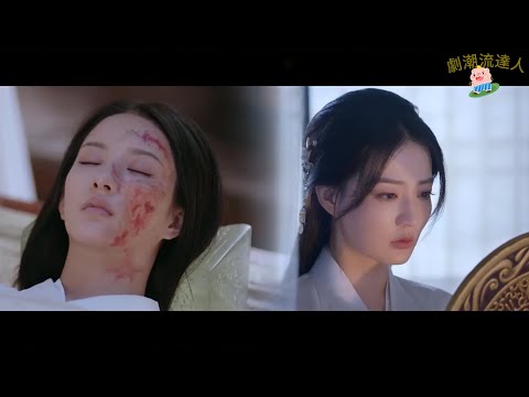 女主毀容被爛臉 後媽和叔父還有一腿,看她換臉重生後如何奪回自己的一切! 🥰 Chinese Television Dramas #徐璐 #魏哲鸣