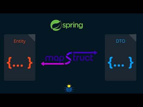 Spring Boot & MapStruct: Un caso práctico paso a paso